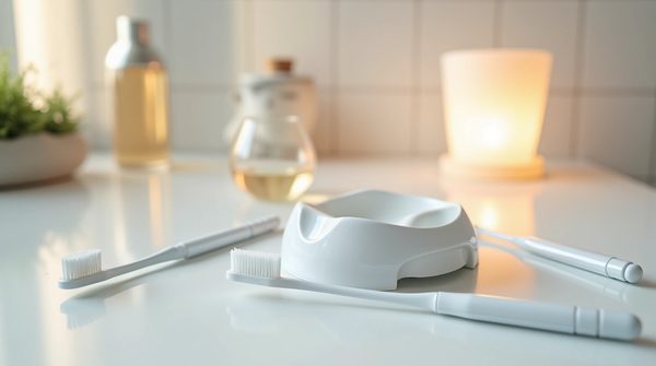 Choisissez le jet dentaire puissant qui transformera votre sourire