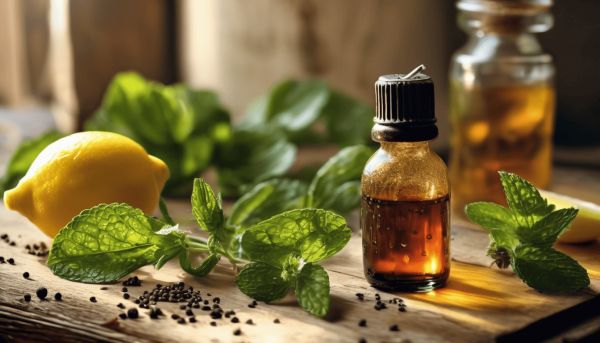 Elixir pour maigrir : régulez votre appétit naturellement