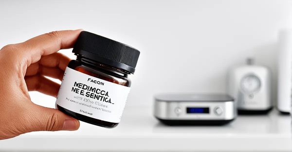 Équipez votre maison avec les essentiels de santé de facon médical