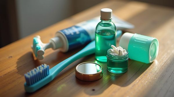 Jet dentaire voyage : l'allié de votre hygiène en déplacement !