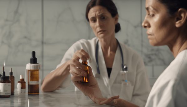 Les effets secondaires à connaître sur Burn Elixir