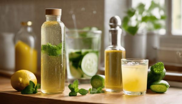 Maîtriser son appétit avec l’élixir minceur et ses bienfaits