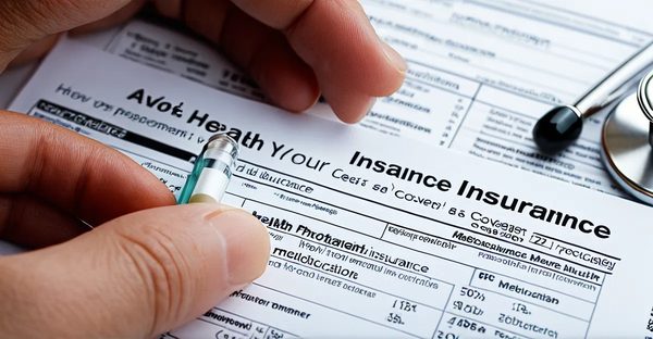 Mutuelles santé : comment bien couvrir vos médicaments ?