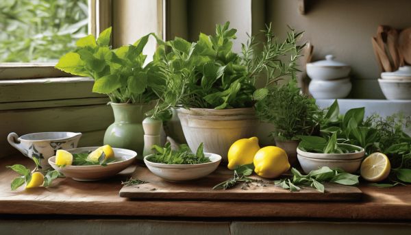 Quelle est la plante la plus puissante pour maigrir : options efficaces à considérer