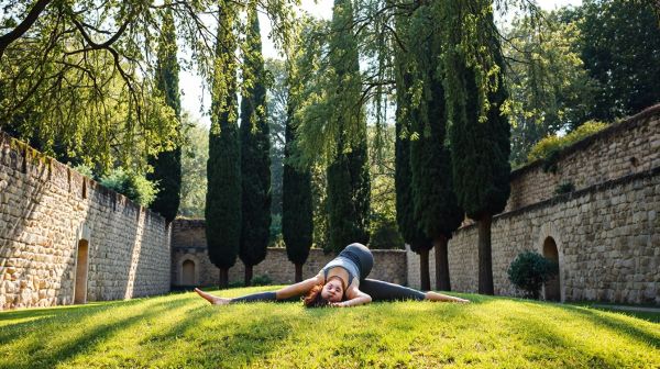 Top bienfaits du yoga et Pilates à Avignon pour votre santé