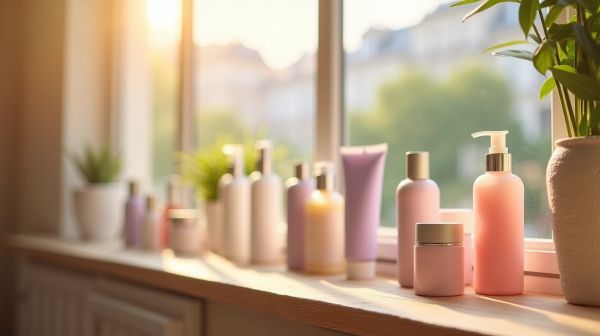 Top cosmétiques évalués 100/100 sur Yuka : pourquoi les choisir