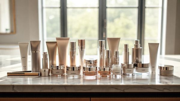 Top cosmétiques évalués 100/100 sur Yuka : pourquoi les choisir