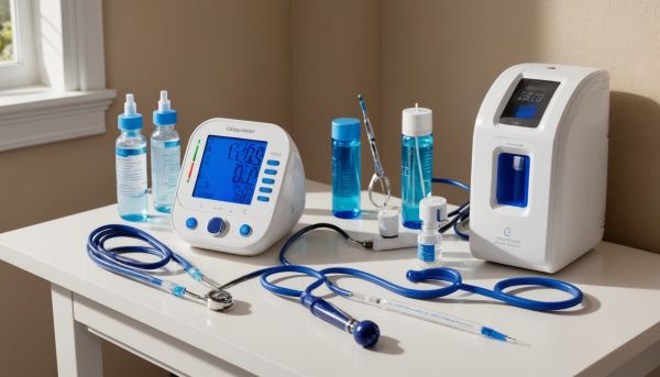 Transformez votre habitat avec des indispensables santé médicalement éprouvés