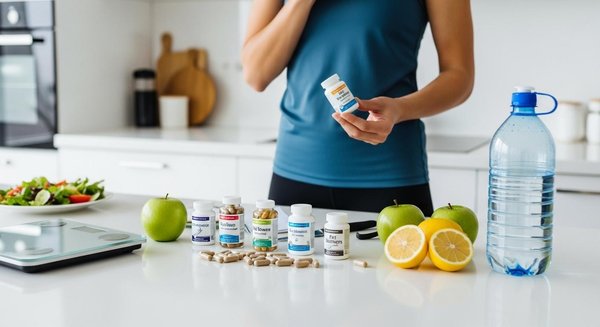 Choisir un brûleur de graisse adapté : l'importance d'un choix éclairé pour votre silhouette