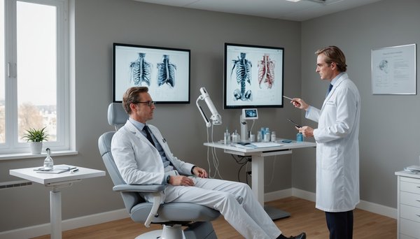 Rhinoplastie lyon : bénéficiez de l'expertise du dr martin