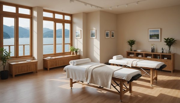 Devenez massothérapeute à lausanne en seulement 3 jours de formation